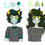 OTA Homestuck Adopts #12 (CLOSED)