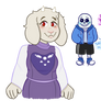 Oh Toriel