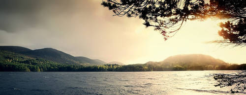 Loch Eilean