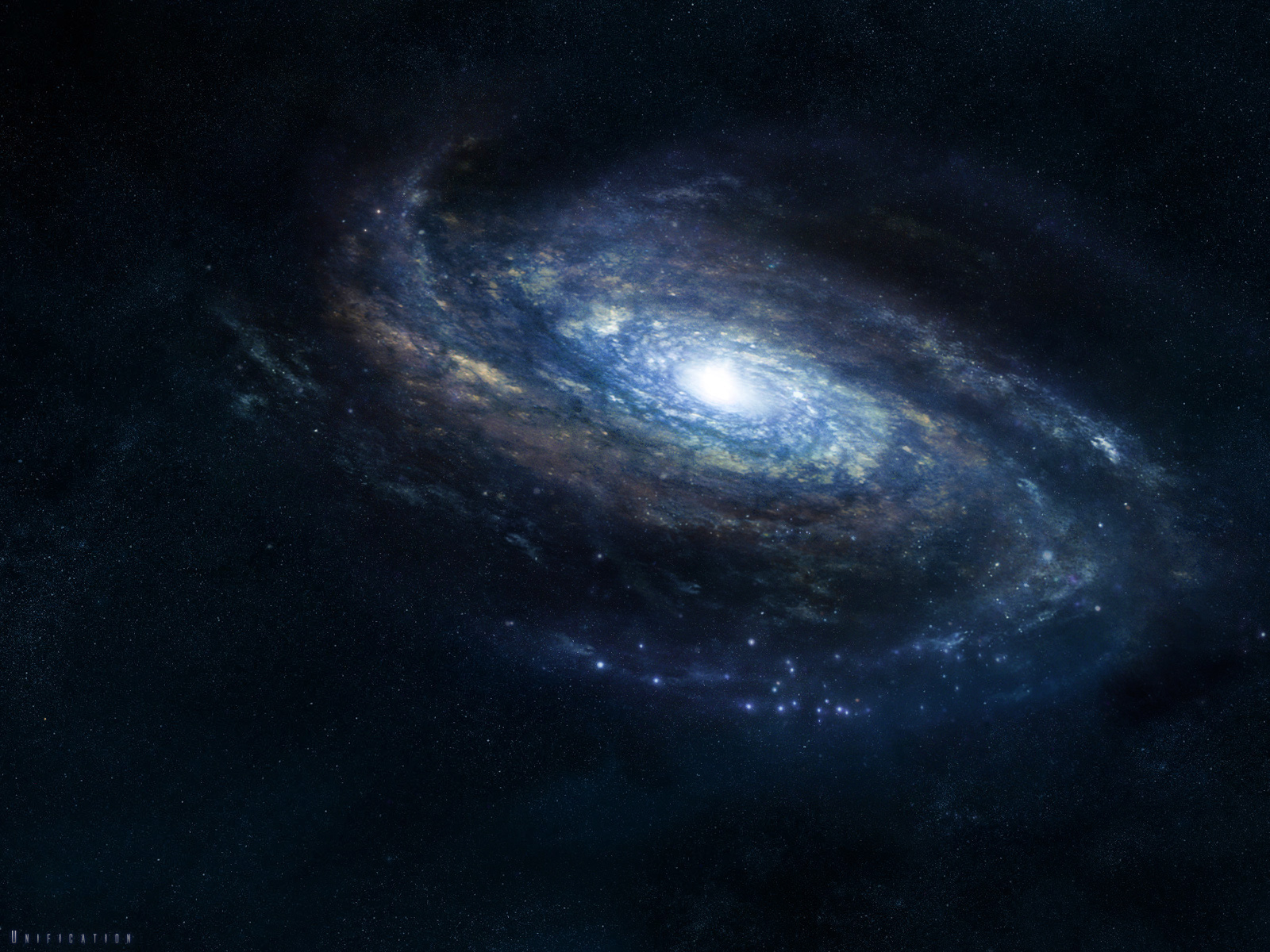 Unification