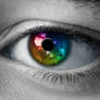 The World in my Eyes