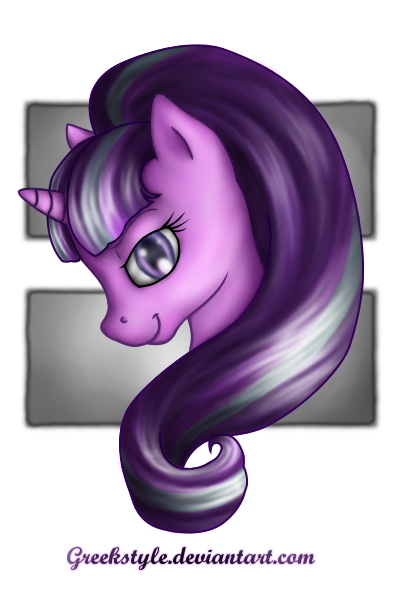 Starlight Glimmer