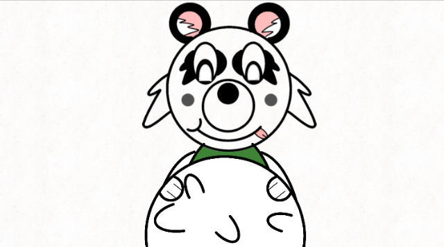 Pandy`s meal! by Daddyshome1234566 on DeviantArt