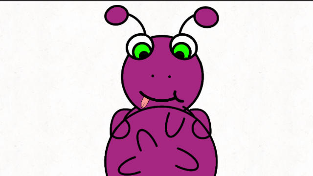 Gerbo Inflation Bugbo vored Gerbo by Daddyshome1234566 on DeviantArt