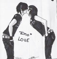 emo love