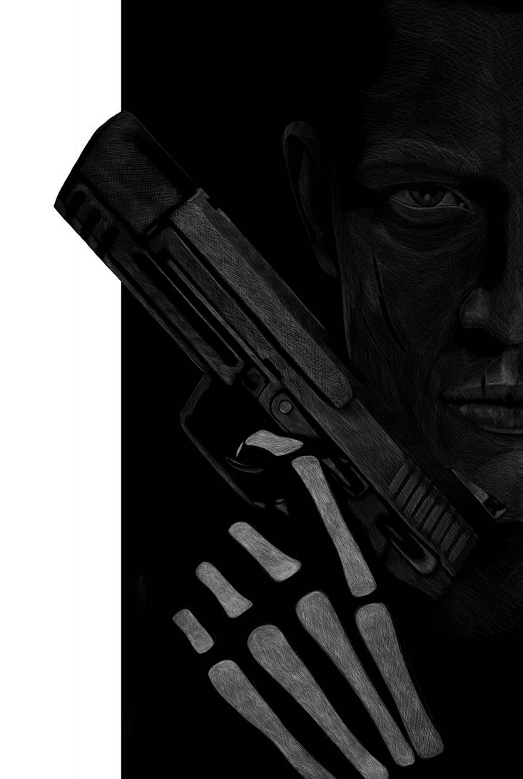 Simon Ghost Riley (Call of Duty) by IrisGrass on DeviantArt