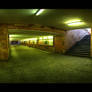 Underground