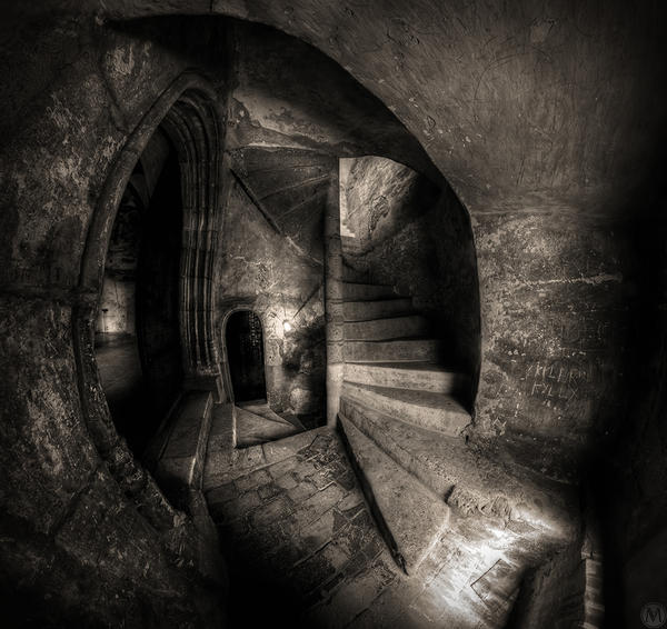 Decisions by andreimogan