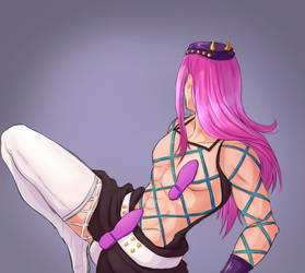 That one Anasui screenshot