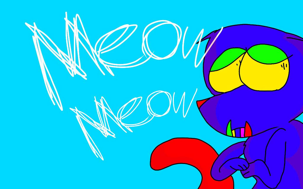 have you seen my dear brother by saladtail on DeviantArt