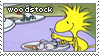 woodstock stamp