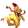 Scrafty