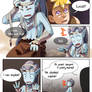 The Heart of Earth pg22
