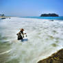 Fisherman