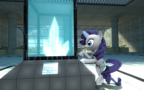 Gmod Rarity Inflation Single Pony - Rarity on Gmod-Ponies - DeviantArt