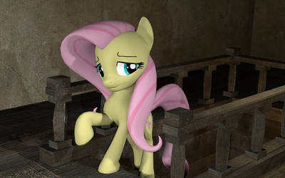 Flutters Secret Apple Cellar