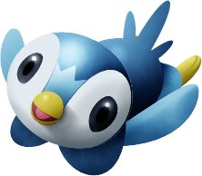 Piplup