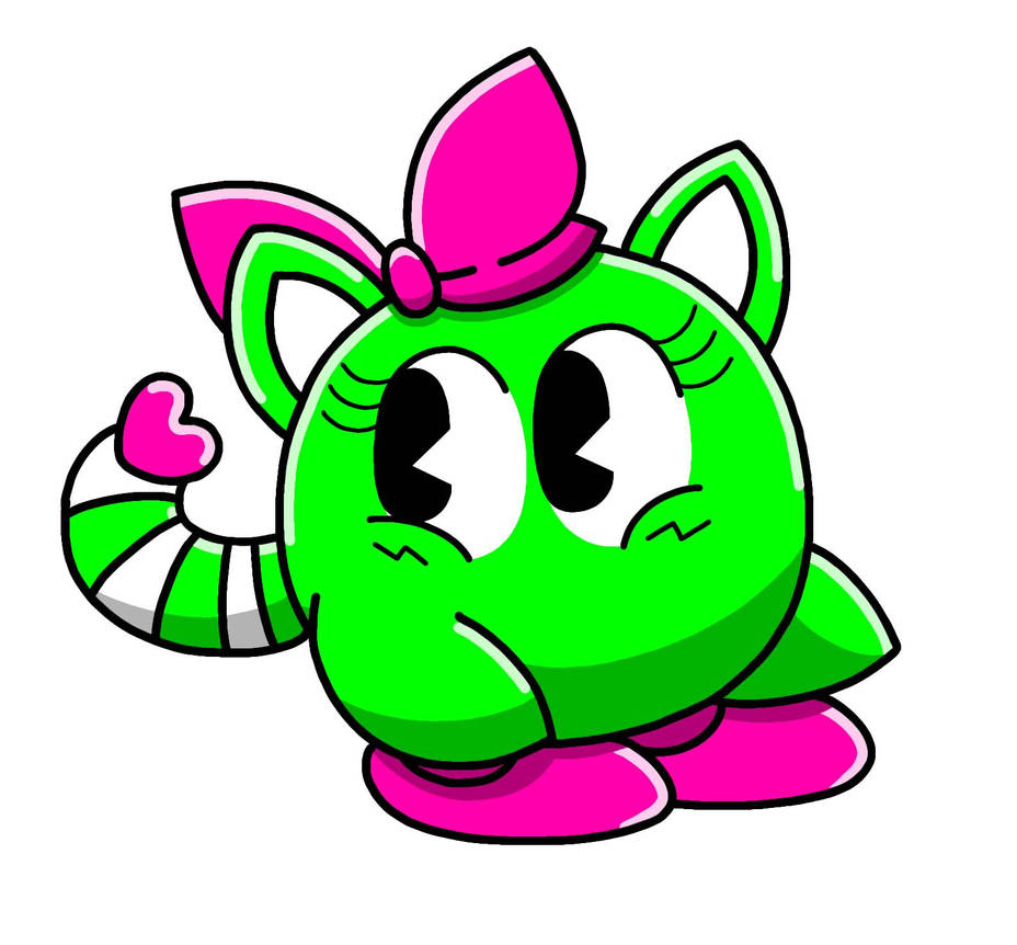 Tanooki Miru by MaCh0256 on DeviantArt