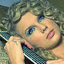 Taylor Swift icon 2