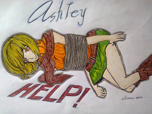 AshLey