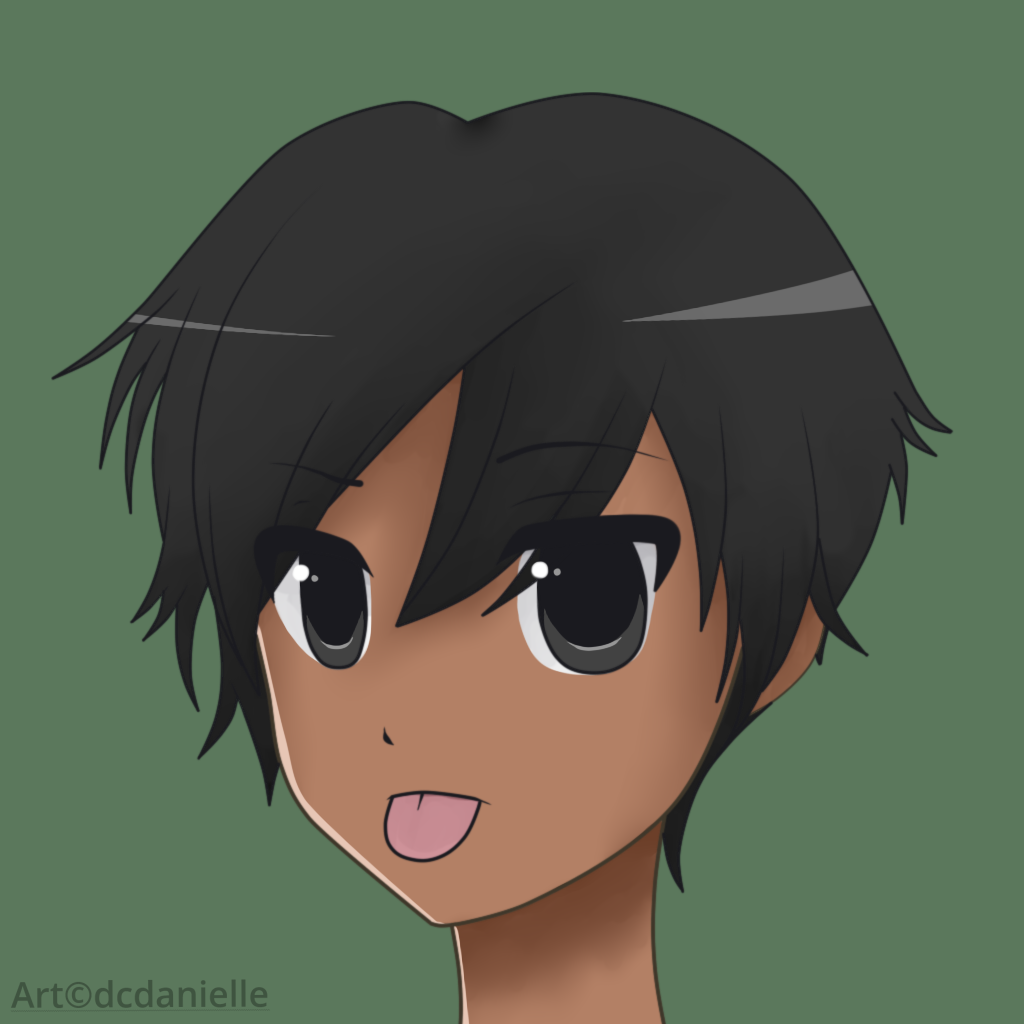 3/4 view Face Drawing by dcdanielle on DeviantArt 3/4 view Face Drawing by dcdanielle on DeviantArt