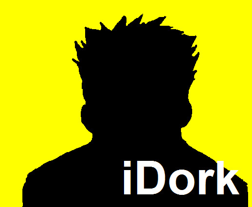 iDork