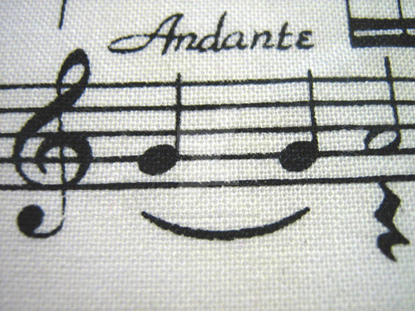 Musical Smile