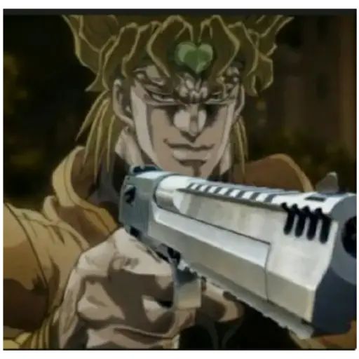 Songfic Polnareff X Reader Dare, Sexy jojo one shots