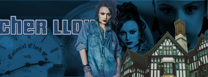 *Kill my Girl.\\Cher Lloyd