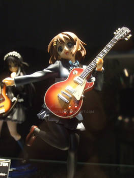 Hirasawa Yui