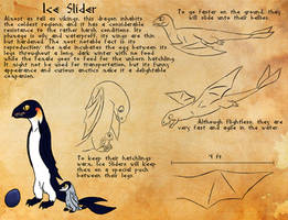 Ice Slider