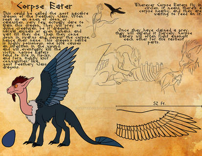 Corpse Eater
