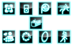 Portal Icons 1.0