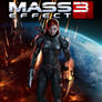 Mass Effect 3 Soundtrack [unofficial] - femShep