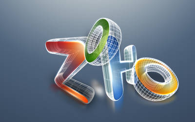 Zoho Wallpaper