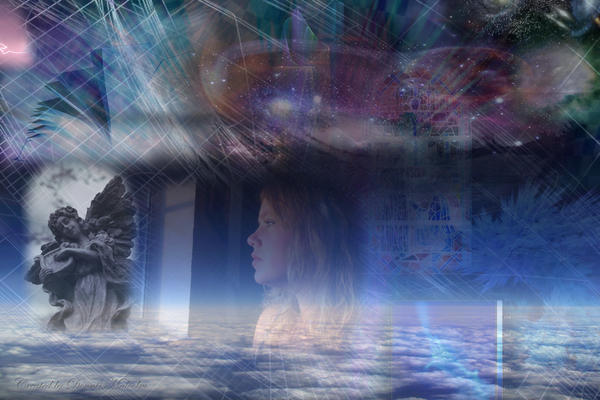 Ascension by dennistheartist on DeviantArt