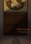 Avatar: Little Tunnel [Cover page] by Onililyn