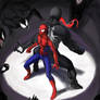 Planet of the Symbiotes