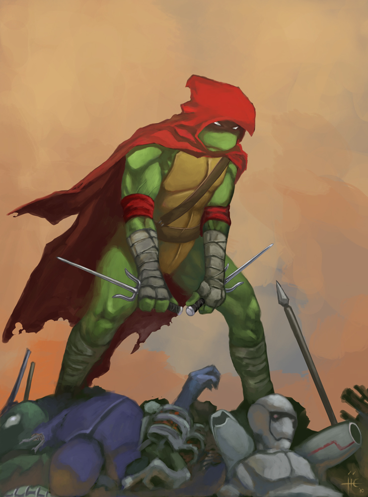 Raphael