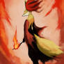 Delphox