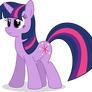 MLP-GD Game - Twilight Sparkle