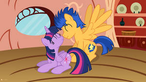 More Pony Kisses
