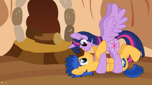 He's My Special Somepony