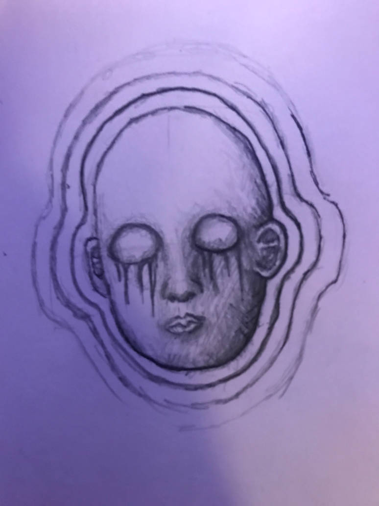 Demon Baby By Kludos2008 On DeviantArt demon-baby-by-kludos2008-on-deviantart