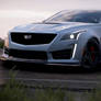 Cadillac CTS-V - 2