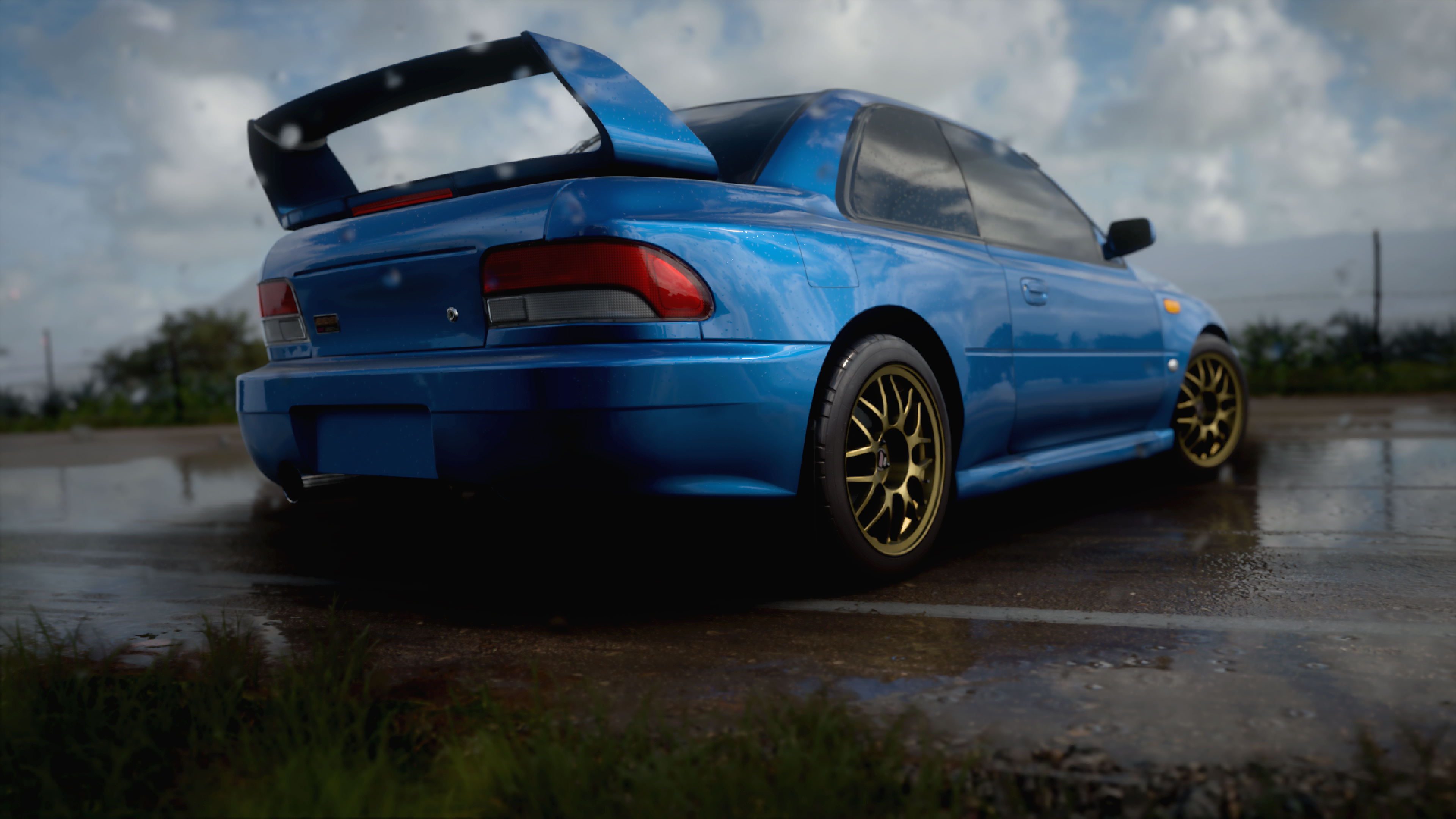 Subaru Impreza 22b Sti 7 By Johnboubakeur On Deviantart Subaru Impreza 22b Sti 7 By Johnboubakeur On Deviantart