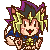 Kitty Yugi Avatar