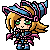 Black Magician Girl Avatar