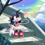 Klonoa