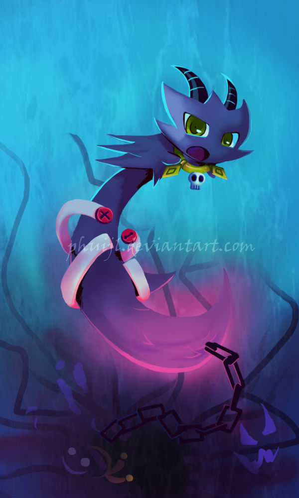 Roh by PhuiJL on DeviantArt